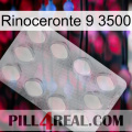 Rhino 9 3500 16